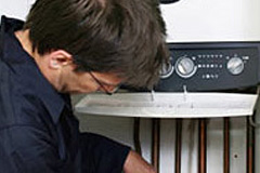 boiler replacement Thurnscoe East